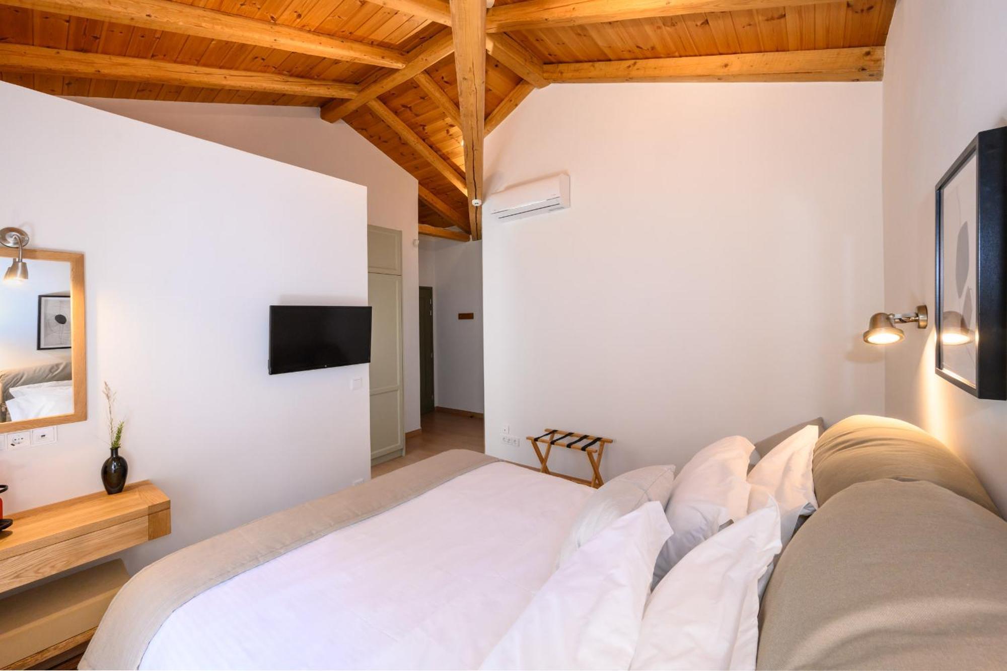 Selinitsa Residence Mani Agios Nikolaos  Buitenkant foto