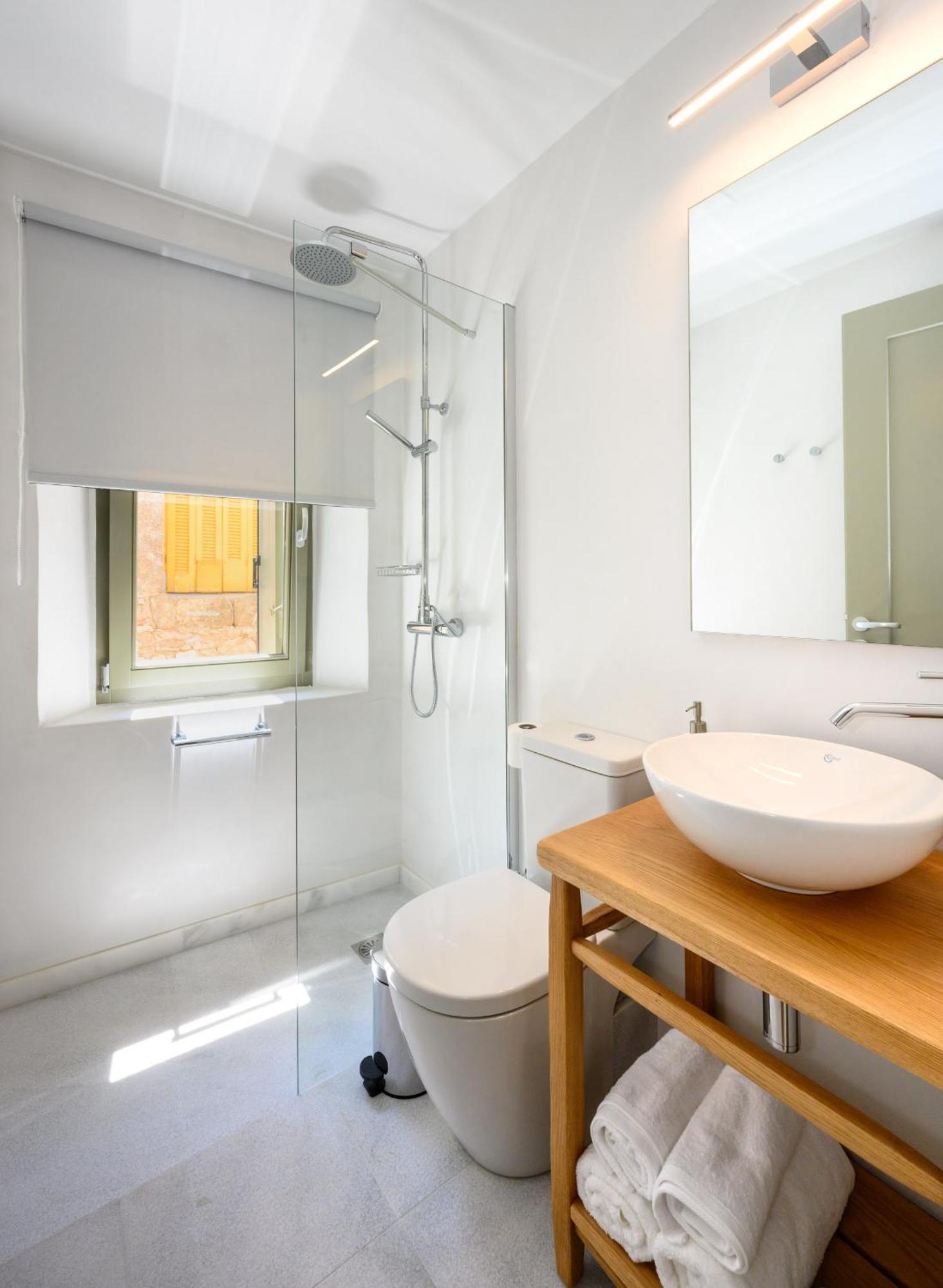Selinitsa Residence Mani Agios Nikolaos  Buitenkant foto